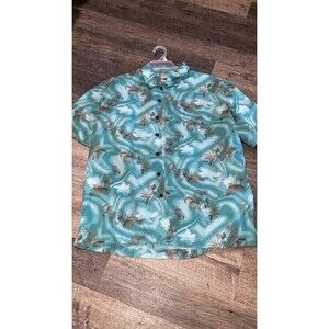 NWOT MENS TRADER BAY SZ M